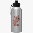 Спортивная бутылка