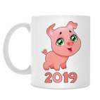 Год свиньи (кабана) 2019