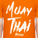 Muay Thai Boxing Тайский бокс