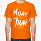 Muay Thai Boxing Тайский бокс