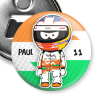 Paul