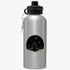 Спортивная бутылка