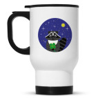 Кружка-термос