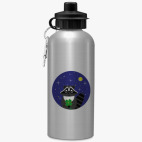 Спортивная бутылка