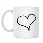 Кружка 330 мл