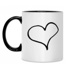 Чернильное сердце