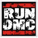 RUN DMC