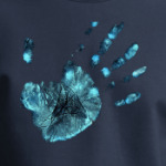 Отпечаток руки