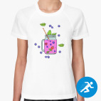 вкусная, еда, ягоды, сок