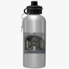 Спортивная бутылка