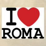 I Love Roma