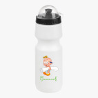 Велобутылка