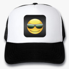 Кепки Trucker