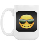 Кружка 420 мл