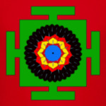 Вишну-янтра