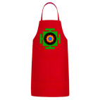 Кухонный фартук