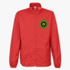 Ветровка без капюшона