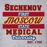 Первый Мед Сеченова