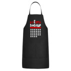 Кухонный фартук