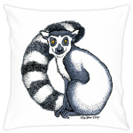 Crazy Lemur