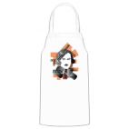 Кухонный фартук