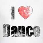 I Love Dance