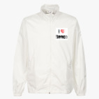 Ветровка без капюшона