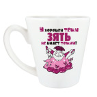 У хорошей тёщи...