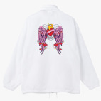 Ветровка с капюшоном