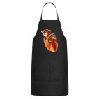 Кухонный фартук