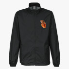 Ветровка без капюшона