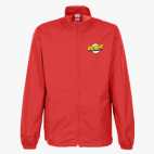 Ветровка без капюшона