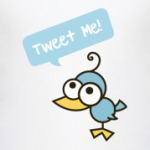 Tweet me