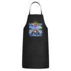 Кухонный фартук