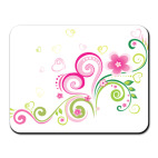 Коврик для мыши  Viniette