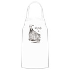 Кухонный фартук