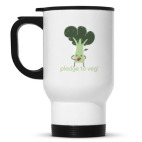 Кружка-термос