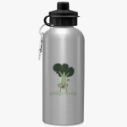 Спортивная бутылка