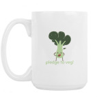 Кружка 420 мл