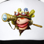 Дозорный Teemo