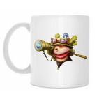 Кружка 330 мл