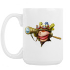 Кружка 420 мл