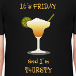 Пятница / Friday