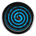 Часы (с цифрами)