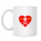 Кружка 330 мл