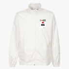 Ветровка без капюшона