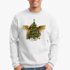 Стимпанк ёлочка