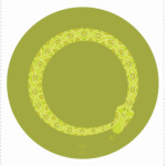 Animal Zen: V is for Viper