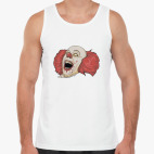 Monsters / Evil clown