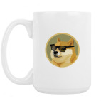 Кружка 420 мл